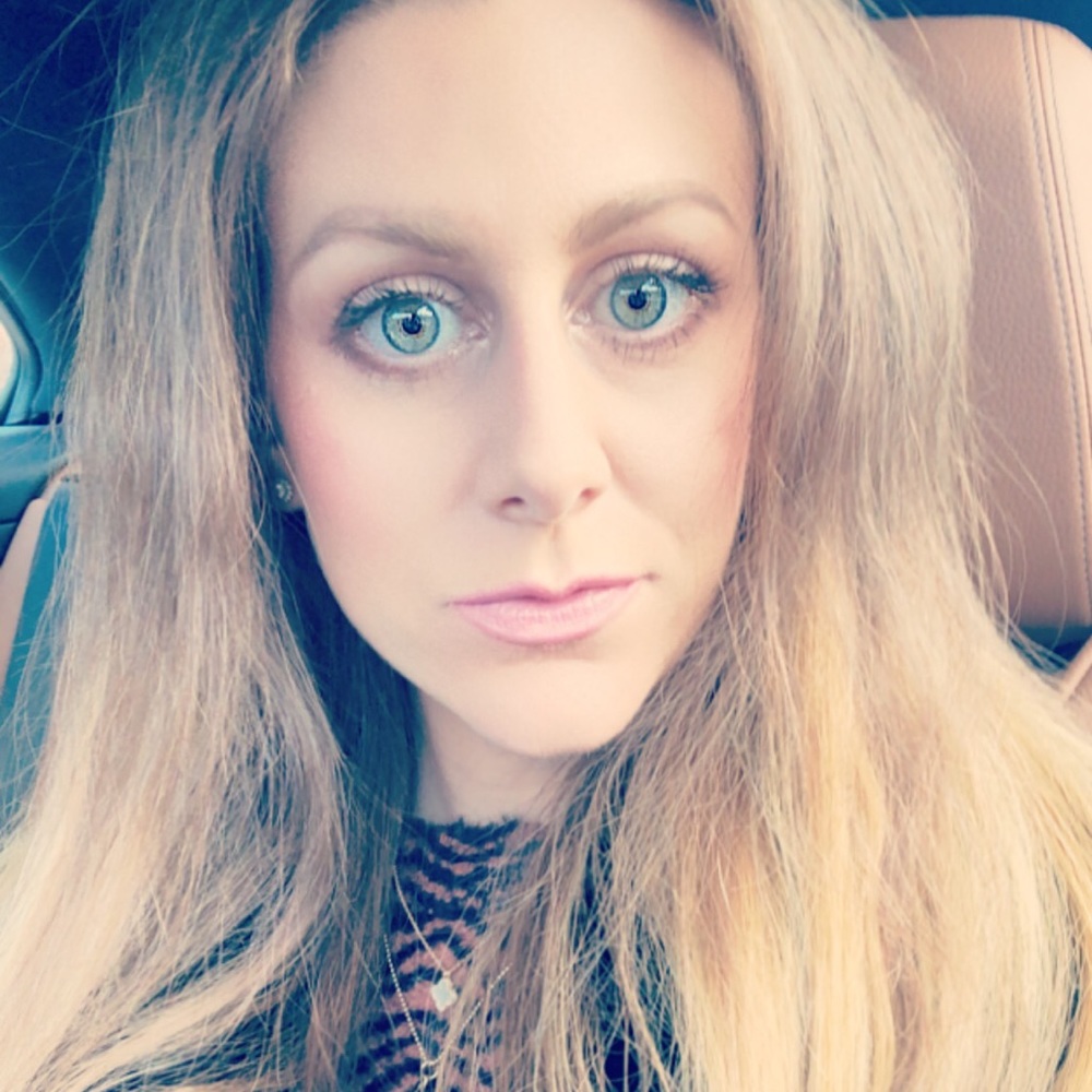 Meet your Posher, Jillian